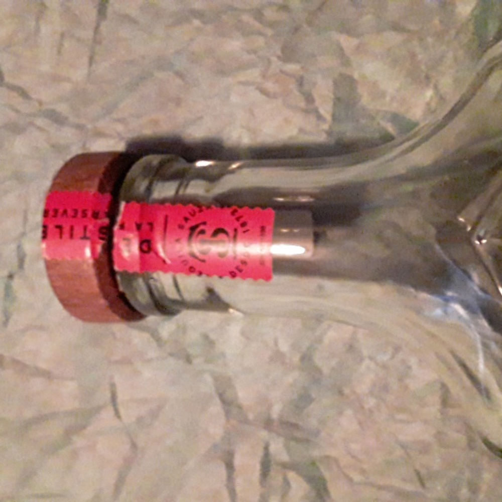 Liquor container - Picture 4 of 4